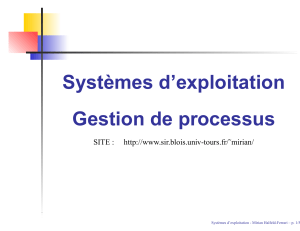 sujets exercices securite