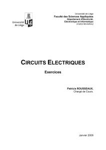 rousseau circel-exercices-2009