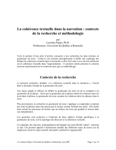 pepin coherence textuelle (1)