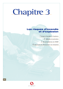 chapitre 3 (risque incendie explosion soudage) Cr&eacute;dit SYMOP