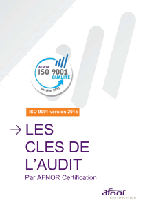 Les-cles-audit-ISO-9001-V2015-11-17