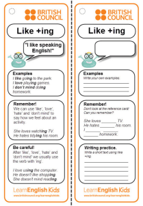 grammar-practice-reference-card-like-ing