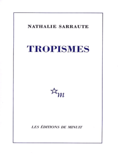 Tropismes by Sarraute Nathalie (z-lib.org)