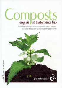Composts engrais et traitements bio