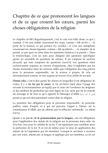 1. Chapitre sur la croyance.pdf · version 1