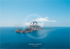 Ibiza-access-your pathway to paradise