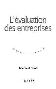 Lévaluation des entreprises by Legros, Georges [Legros, Georges] (z-lib.org)