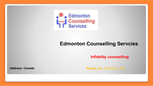 Couples counselling by Edmonton Counselling Servcies