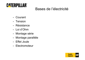 01 BASE DE L'ELECTRICITE