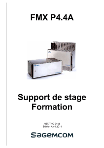 9406 - Support stagiaire - FMX P44A - avril 2014 - Fr