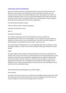 Webseite erstellen Krefeld