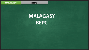 bepc-malagasy