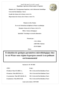 Mémoire finale Toxicologie  10.10.2020 21.33