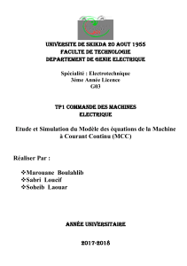 377555514-TP1-Commande-Des-Machines-Electrique-Simulation-de-MCC