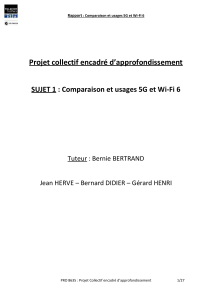 groupe1 projet 5g wifi6