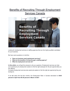 Benefits-of-Recruiting-Through-Employment-Services-Canada