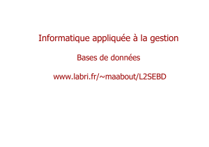cours info