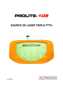 PROLITE-105