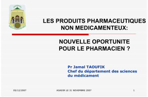 produits pharmaceutiques non medicamenteux (2)