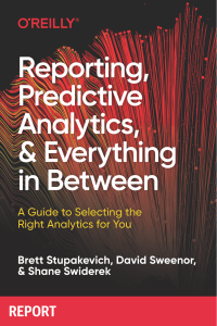 Augment Ebook OReilly Reporting to Predictive Analytics FINAL (1)