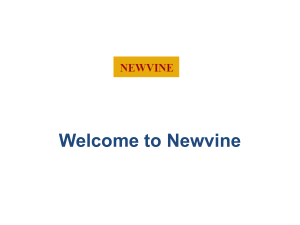 newvine