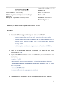 DS STM32-Nov17- Correction.pdf · version 1