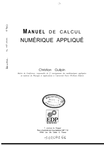 46954197-Calcul-Numerique-Applique-Maths-Algorithme-Edition-Edp-Sciences