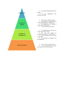 pyramide d'engagement