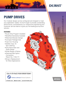 Durst-Pump-Drive-Brochure
