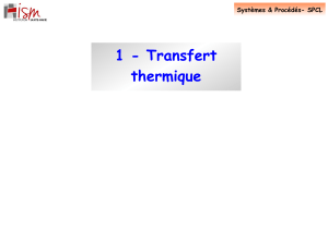 1-transfert thermique SPCL