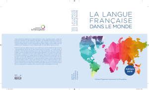 langue-française-dans-le-monde-2019