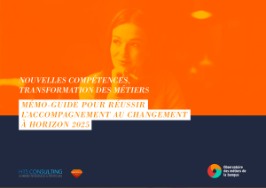 Etude competences metiers 2025 synthese