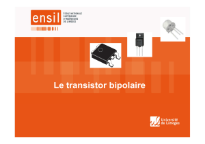 Transistor-bipolaire1