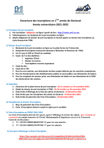 Ouverture inscriptions 1ere-annee CEDoc EMI 2021-2022 (1)