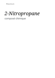 2-Nitropropane — Wikipédia