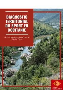 Diagnostic Occitanie