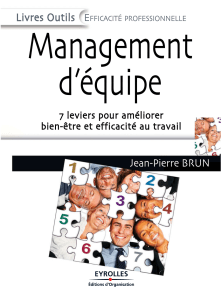 Management déquipe  7 leviers pour améliorer bien-être et efficacité au travail by Jean-Pierre Brun (z-lib.org)