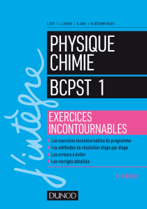 exercices-incontournables-physique-chimie-bcpst1
