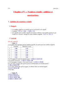 5 cours relatifs add soustra-2