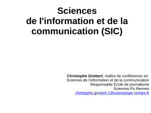Cours 1 Sciences Info-Com Sc Po Rennes -2022