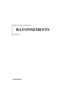 RAYONNEMENTS Part2.