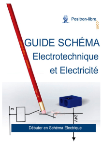 memo-schema-electrotechnique  Www cours-electromecanique com