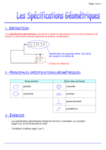 Exercices-Specifications-geometriques
