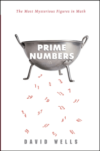 Prime numbers the most mysterious figures in math