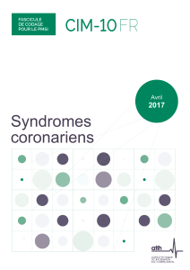 syndromecoronaire 2017