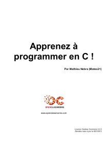 apprenez-a-programmer-en-c
