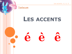 apprendre-le-francais-accents-e