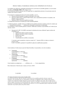 20041208-AG Poujolas - acceptation travaux