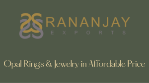 Opal Rings & Jewelry in Affordable Price