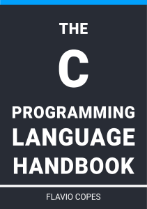 c-handbook